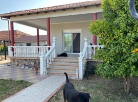 Janna's Home