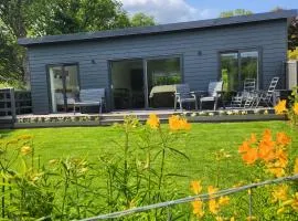 The Chalet at Wyvis