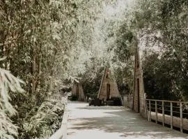 派蒂特莫特山林小屋