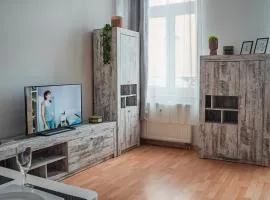 Ferienwohnung Klinikblick