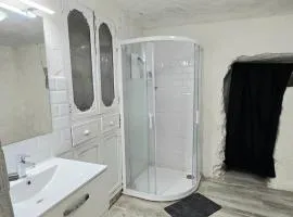Casa Cueva Puerta Verde