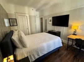 Hotel Ikon