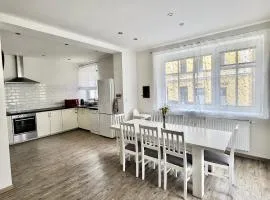 2 Bedroom apartment by Správa ubytka