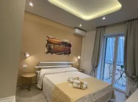 B&B Cozzolino House's