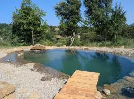 CAN QUEL - Escapada a la natura