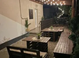 Renáta Apartman