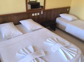 Sun Shine Mir Otel，位于Eskiömerler的酒店