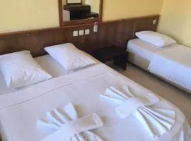 Sun Shine Mir Otel