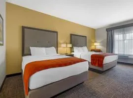 Best Western Plus Elizabethtown Inn & Suites
