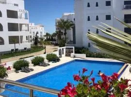 Les Jardins d'Assilah