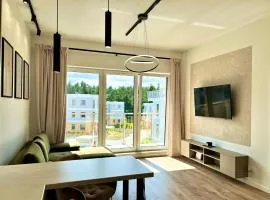 Longinówka - Wśród Jezior i Lasów