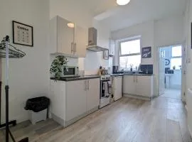 Modern Apartment Near Manchester City Centre