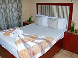 Greenboat guesthouse