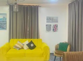 Grey Door Apartments