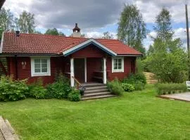 Dala cottage