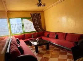 Luxury apartment in front of the Corniche