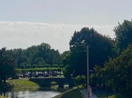 Parque de los Condes