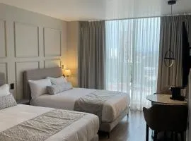 OTMÁNN Hotel Boutique