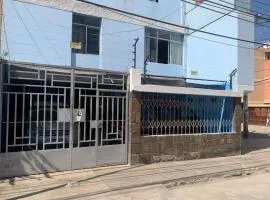 Travel House