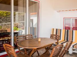 Casa da Vigia，位于Calheta de Nesquim的酒店