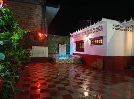 Casa, Anapoima Cundinamarca