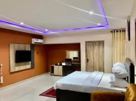 Serene Garden Hotels