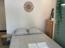 Apt cosy centre ville