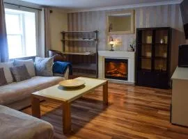 Lochside Apartment
