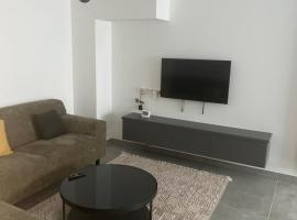 Appartement，位于圣特雷登的酒店