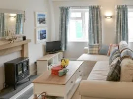 Teal Cottage
