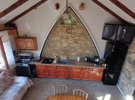 CasaGeo Cheile Nerei