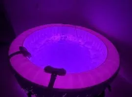 Studio avec Spa Lamballe