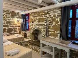 Rodakas Rooms-Aimilia