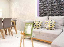 Lolas house，位于卡门城的宠物友好酒店