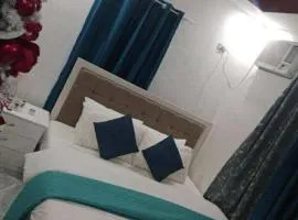 Tilano Whitestone Resort