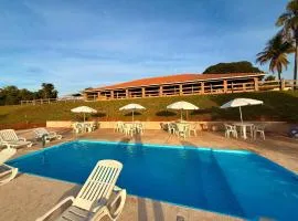 Casa de campo Pôr do Sol