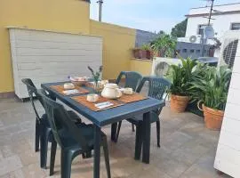 Casa Helvius - Dimora in centro storico