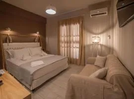 Archontiko Seaside Hotel