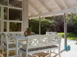 An Intimate Get-Away By The Sandvig Bay