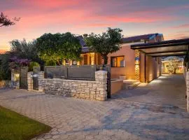 Family friendly house with a swimming pool Rovinj - 24669