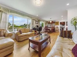 Quite House near the Vancouver Airport