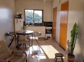 Apartamento no Centro de Santana do Livramento