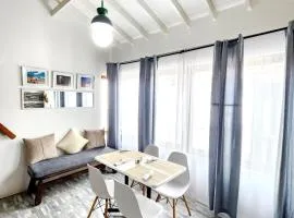 Apartaestudio De La Villa