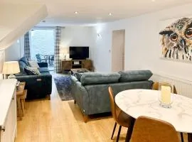 April Cottage
