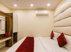 New Hotel Star The Price，位于新德里的酒店