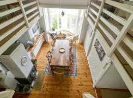 Charming Country House In Schleswig-Holstein