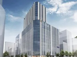 The Gate Hotel Sapporo by Hulic