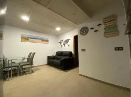Apartamento la orilla de conil