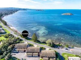 19-117 Franklin Pde - Beachfront Location - No Linen Included