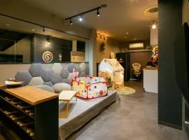 trive ozone2 trive kids バンテリンドーム ナゴヤ近く 大曽根駅 徒歩3分